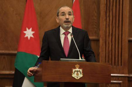 الصفدي: محاولة اغتيال الكاظمي جريمة إرهابية نكراء وعدوان ضد العراق