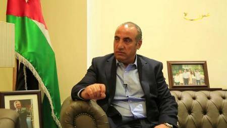 الشواربة: إقرار نظام الانتخابات والطعون الانتخابية لأمانة عمان