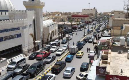 معان: تنفيذ مشاريع بنى تحتية لتحسين الواقع التعليمي