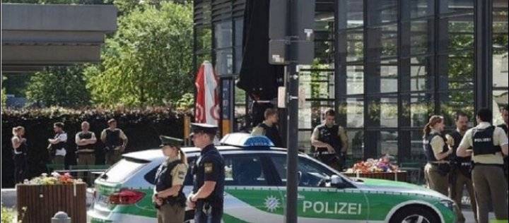 إصابة طفل بجروح بالغة في حادثة طعن بألمانيا