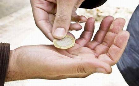 90 من  المتسولين المضبوطين يمتلكون سيارات ورواتب تقاعدية