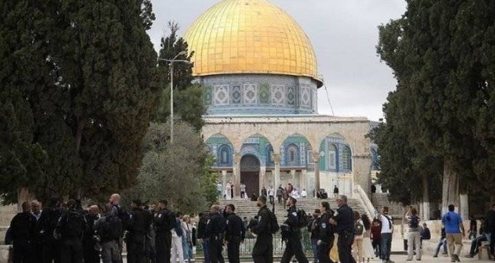 الأردن يطالب بالحؤول دون ترحيل أهالي الشيخ جراح