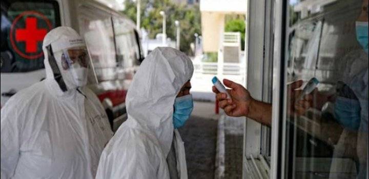 المغرب يسجل 8 وفيات و55 إصابة جديدة بكورونا