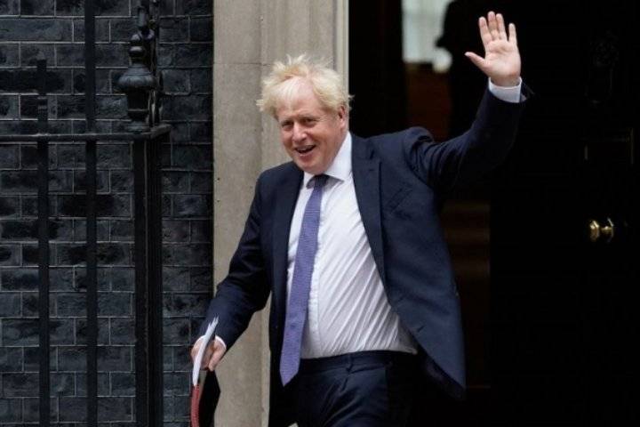 جونسون يتهرب من جلسة برلمانية تناقش تصاعد المحسوبية داخل حكومته