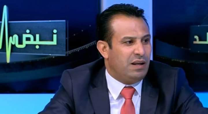 العجارمة: الإعلام جزء رئيس من المنظومة التربوية