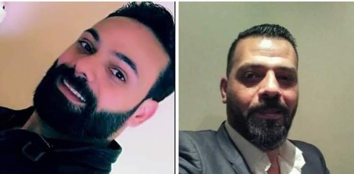 تفاصيل جديدة حول مقتل الاخوين الحموري في اربد .. القاتل بحقه 9 قيود جرمية