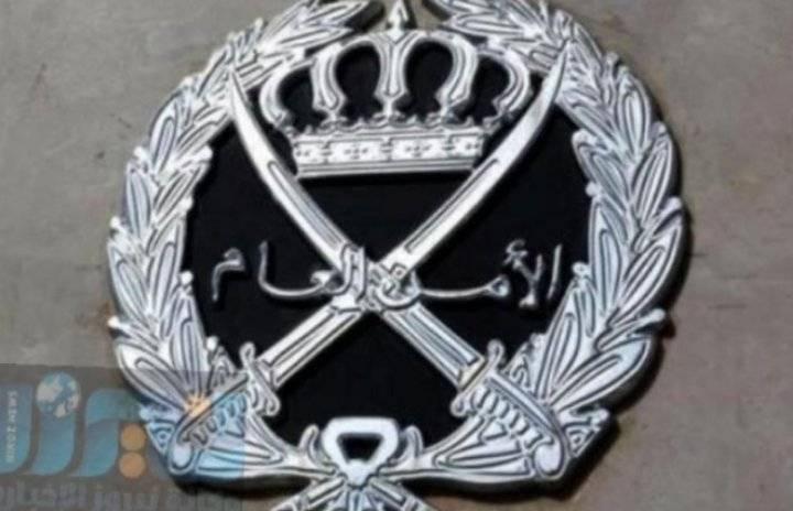 الأمن يقبض على قاتل شخصين في مشاجرة إربد