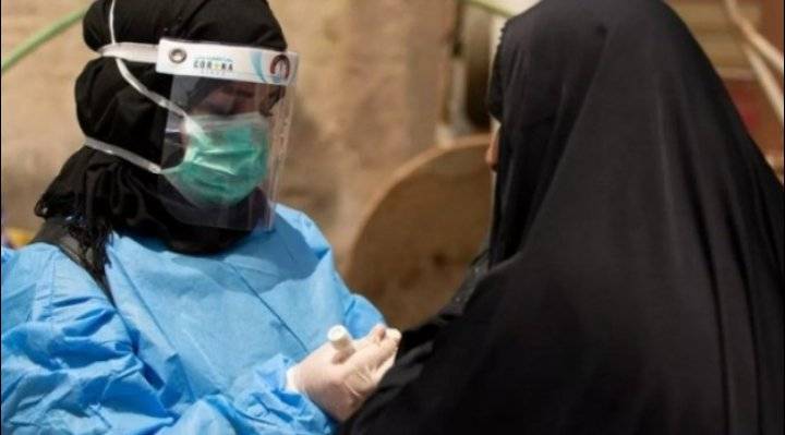 البحرين تسجل انخفاضاً كبيراً بنسبة إصابات «كورونا»