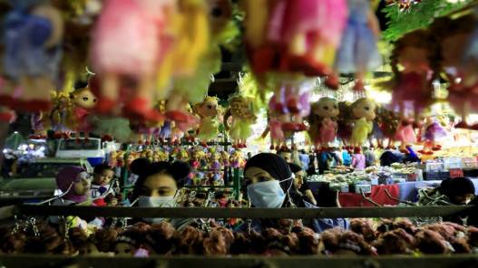 مصر تسجل 54 وفاة و 929 إصابة جديدة بفيروس كورونا