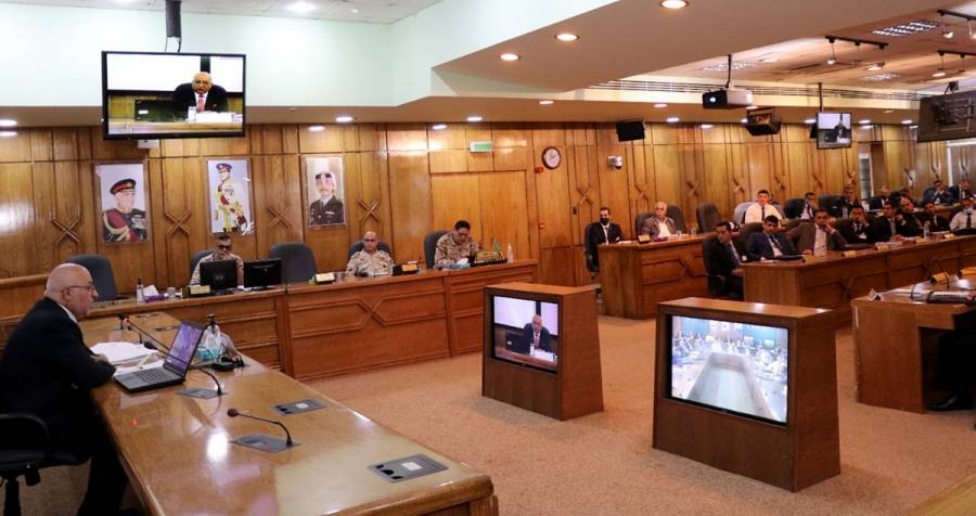 المعايطة: مخرجات اللجنة الملكية ستحدث نقلة نوعية في الحياة السياسية