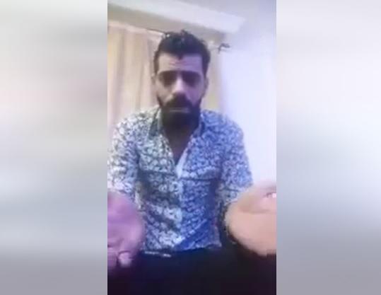 سامر الحموري يروي تفاصيل مقتل شقيقيه في إربد