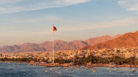 شركة العقبة للمطارات تعلن عن توفر فرص عمل