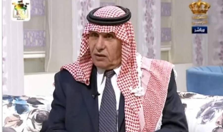 الخالدي يكتب وكالة نيروز ملحُ الأرضِ