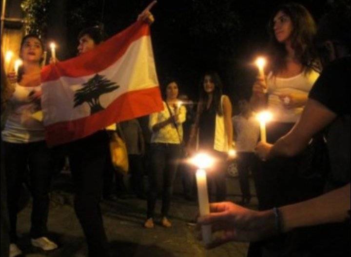 لبنان يسجل 5 وفيات و909 إصابات جديدة بكورونا