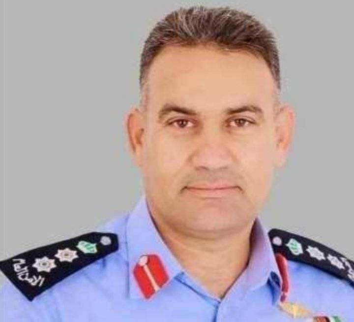 الشبول: المخدرات ليست سبب جريمة إربد