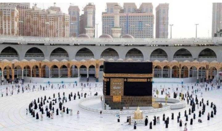 أبو ذياب: السبت أولى رحلات العمرة برا