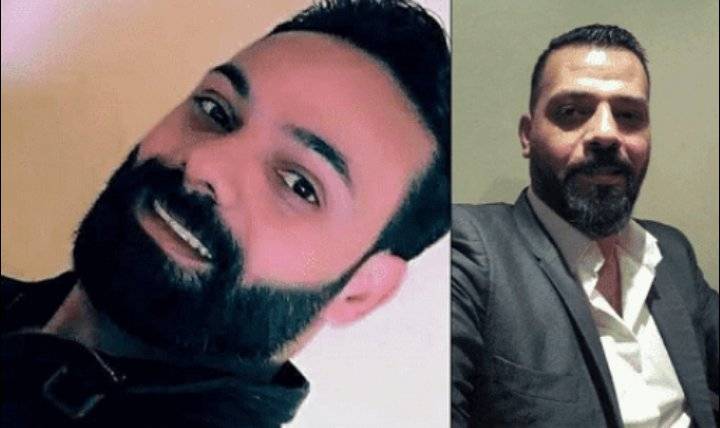 تأجيل صلاة الجنازة على الشابين الحموري