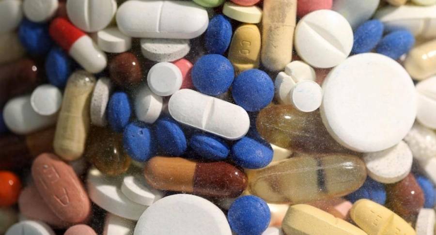 بالتعاون مع الاجهزة الامنية الجمارك تحبط تهريب مخدرات في جمرك جابر