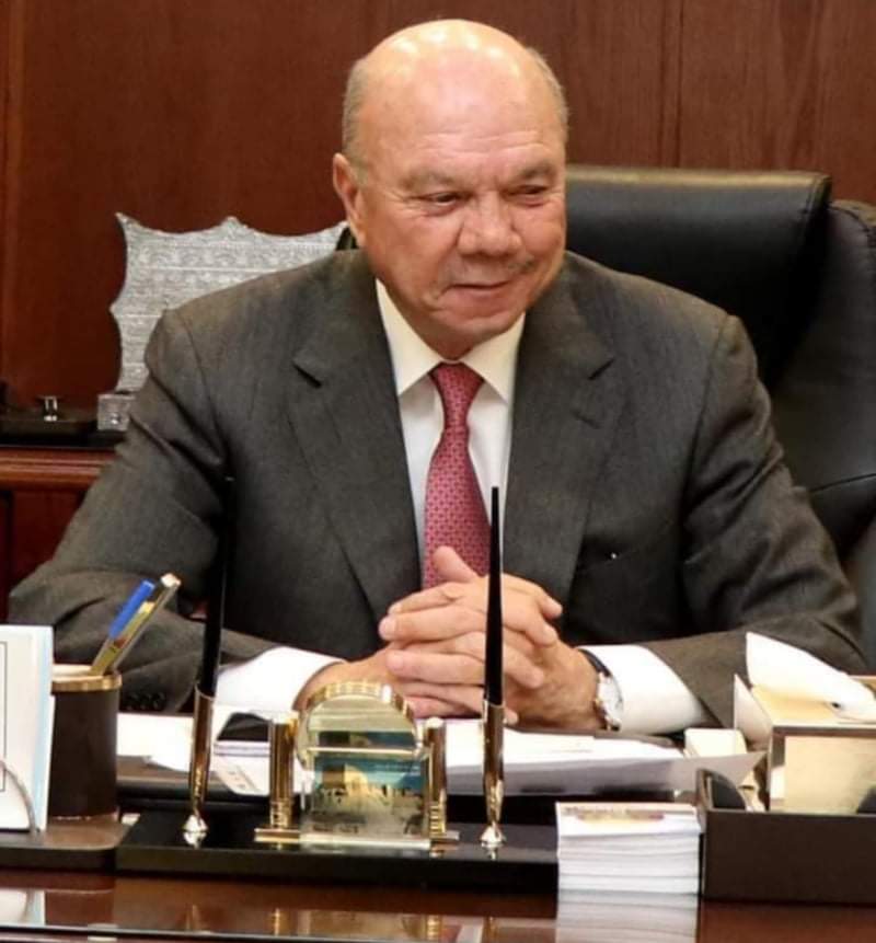 الفايز يؤكد وقوف الأردن مع العراق في حربه على القوى الإرهابية