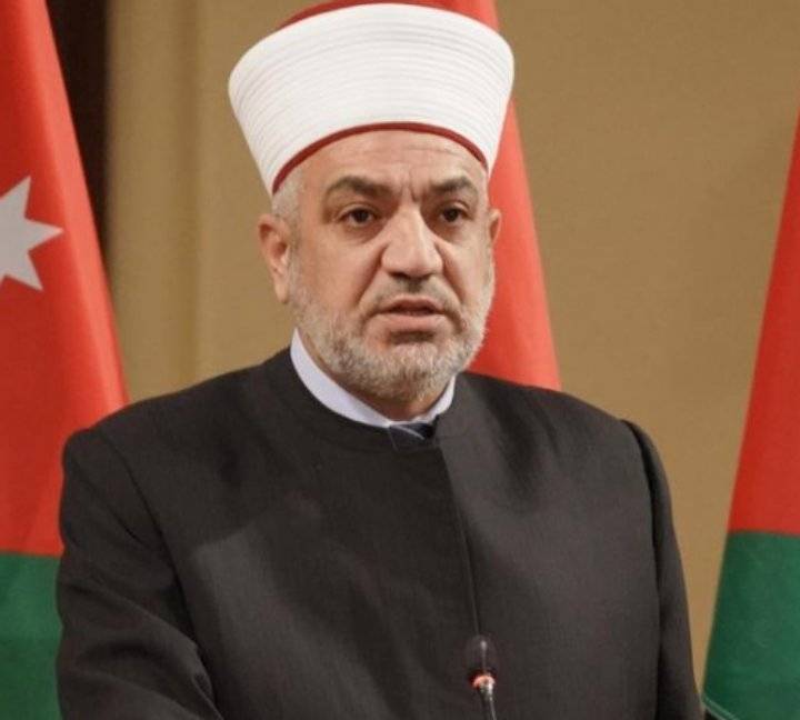 الخلايلة: الإعلان عن ترتيبات الحج بعد اتخاذ القرار المناسب من الجانب السعودي