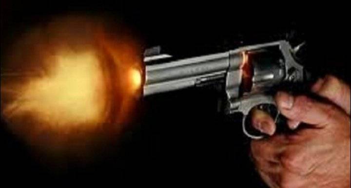 إصابة شاب بعيار ناري بالكرك