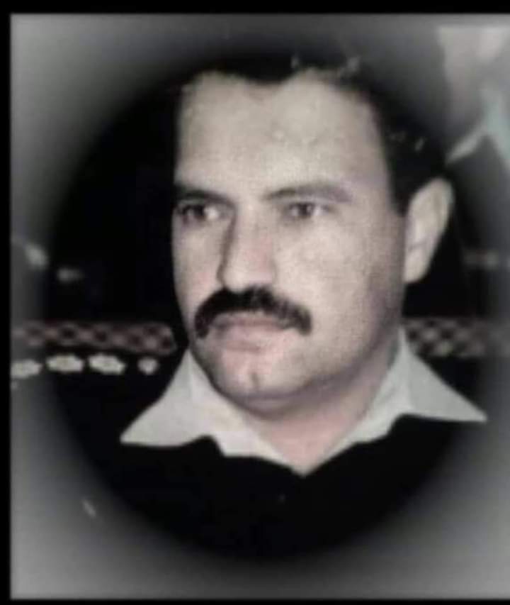 اطلاق أسم الشهيد الخزاعلة على أحد شوارع عمان