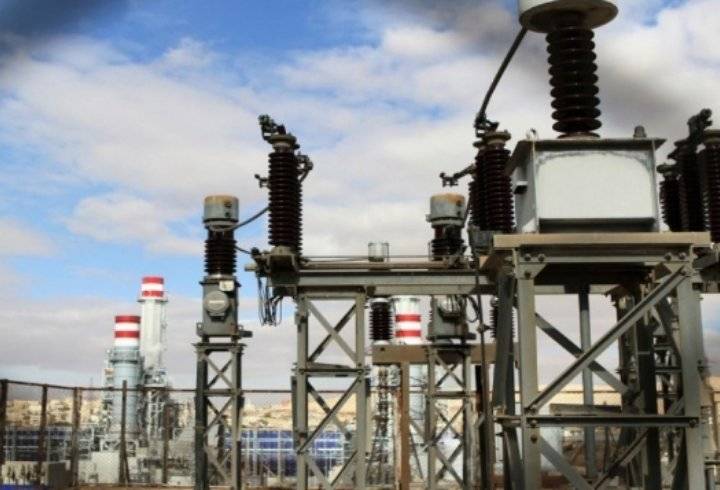 فصل التيار الكهربائي عن مناطق بالكرك الخميس