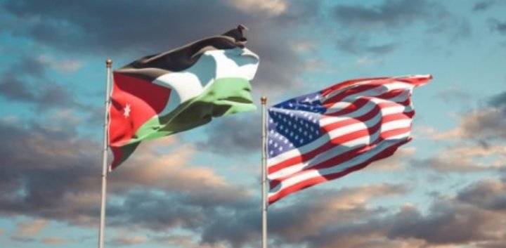 السفارة الأمريكية تفتتح بالشراكة مع مركز الملكة رانيا لريادة الأعمال حلقة نقاش