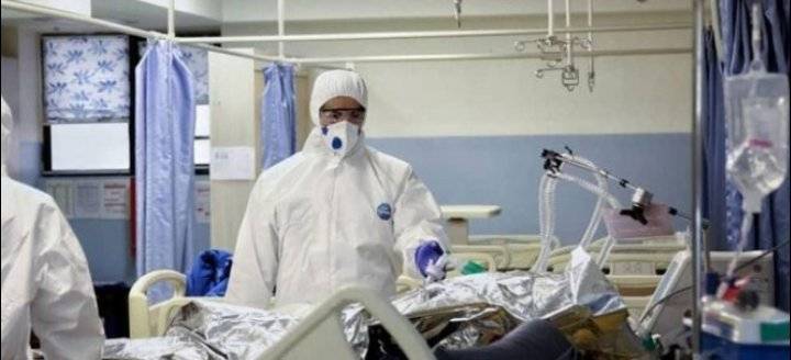 آخر مستجدات فيروس كورونا في سوريا