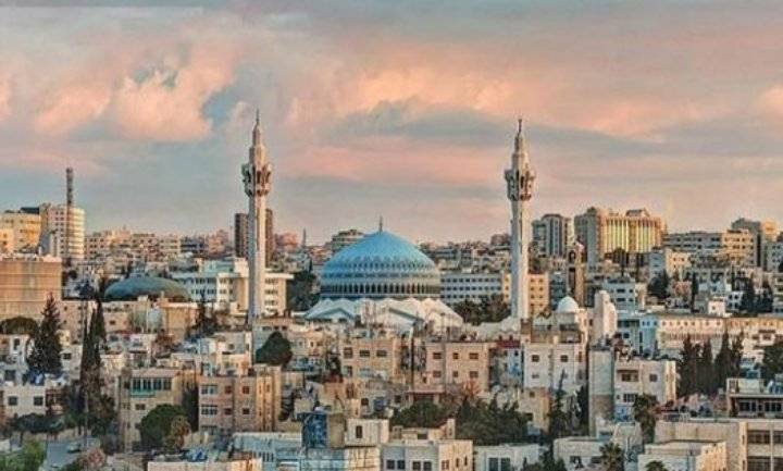 انخفاض لافت على الحرارة الخميس