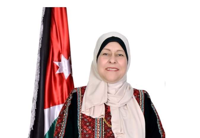 الروسان لنيروز :  الشراكة مع الامن العام يدعم الجهود المبذولة  للحفاظ على امن واستقرار الحياة العامة