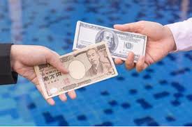 ارتفاع الدولار الأميركي مقابل الين الياباني