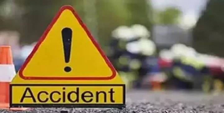 مصرع 10 أشخاص في حادث تصادم شمال شرق الهند