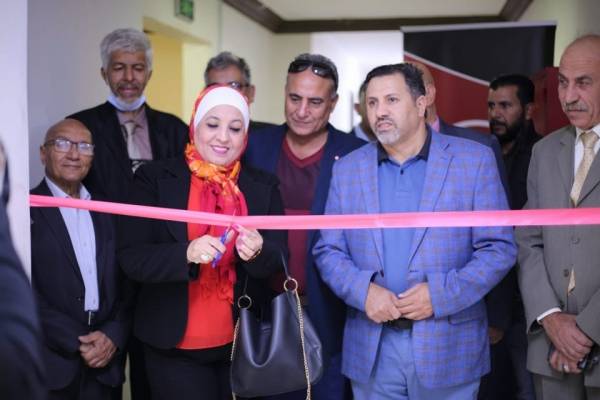 نيروز الاخبارية تُهنئ  مجموعة القلعة الاخبارية لافتتاح مكتبها في إقليم الشمال