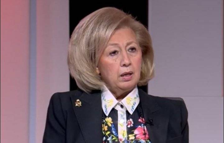 النجار: كل مواطن أردني مثقف ولا تعريف واضح للثقافة