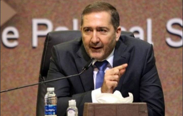 الرفاعي: “الصوت الواحد” عزز الهويّات الفرعية خلال ربع قرن