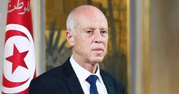 سعيّد: درّست طلبتي الدستور الأردني كنموذج عربي متقدم