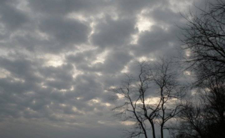 أحوال جوية غير مستقرة يومي الجمعة والسبت