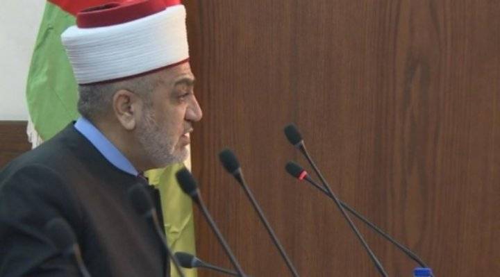 وزير الأوقاف: الحفاظ على الماء مسؤولية جماعية