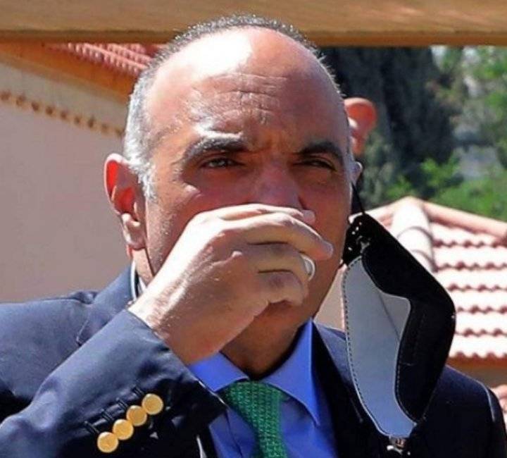 الخصاونة: الجناح الاردني باكسبو يركز على منجزات الشباب