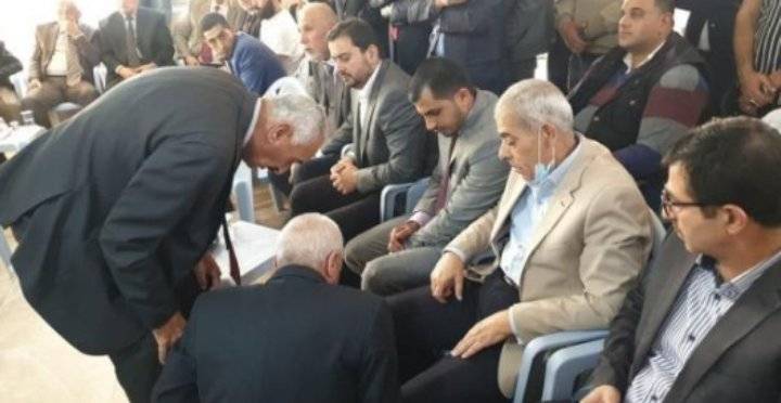 عطوة اعتراف بمقتل الشابين الحموري في إربد