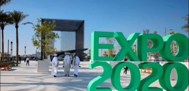 ضجة اعلامية في الأردن بعد قصة جناح الأردن في إكسبو بالإمارات... تفاصيل