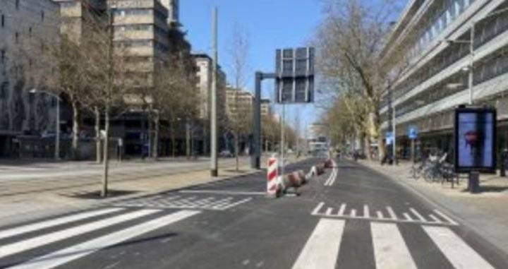 إغلاق جزئي في هولندا لمواجهة الارتفاع القياسي بإصابات كورونا