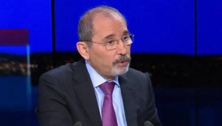 الصفدي: الأردن لم يتهم بخرق حظر السلاح على ليبيا .. ويتحدث عن ايران سوريا