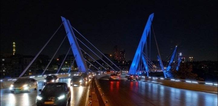 عمان تتزين باليوم الوطني للمملكة في معرض اكسبو _صور