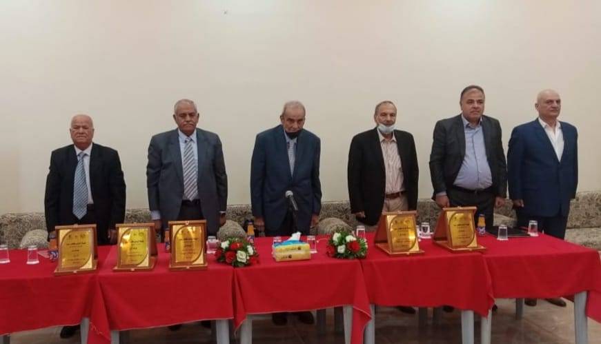 منتدون يستذكرون رجالات كفرسومية خلدهم التاريخ لإنجازاتهم الوطنية