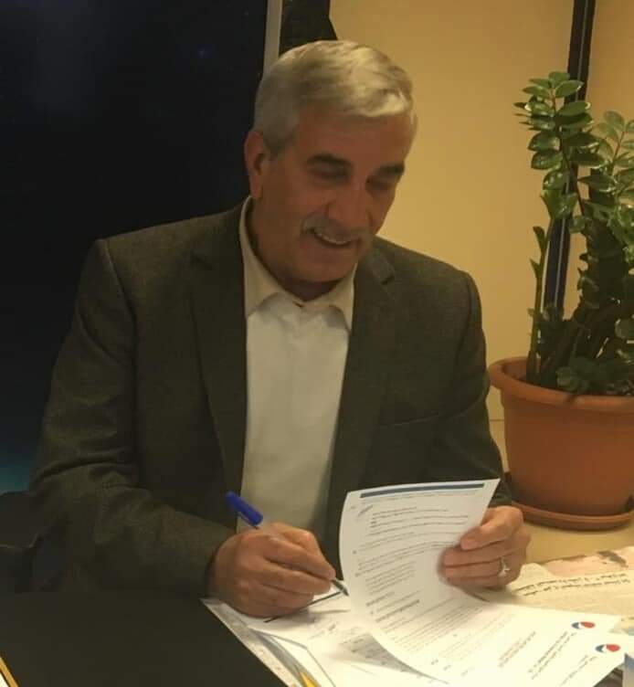 عمال قطاع الصناعات الغذائية يستذكرون الراحل أحمد أبو خضرا