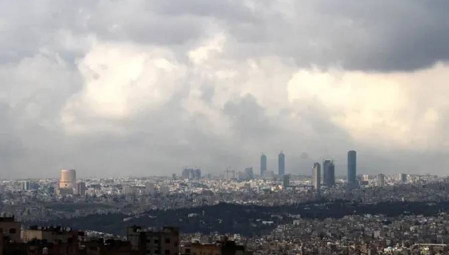 حالة عدم استقرار جوي تؤثر على المملكة اليوم السبت تستمر حتى مساء الغد