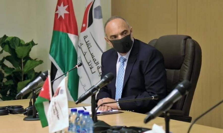 بشار الخصاونة يطالب رئيس الوزارء الخصاونة بكشف سبب رفض شراء خدماته... وثيقة