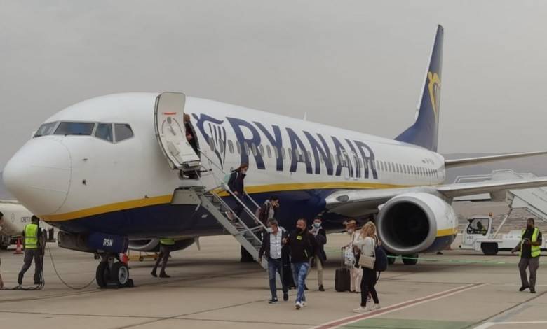 تنشيط السياحة : الأردن يستقبل اليوم  14 رحلة سياح أجانب لطيران منخفض التكاليف